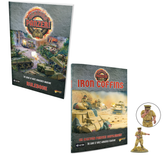 Achtung Panzer! and Iron Coffins bundle